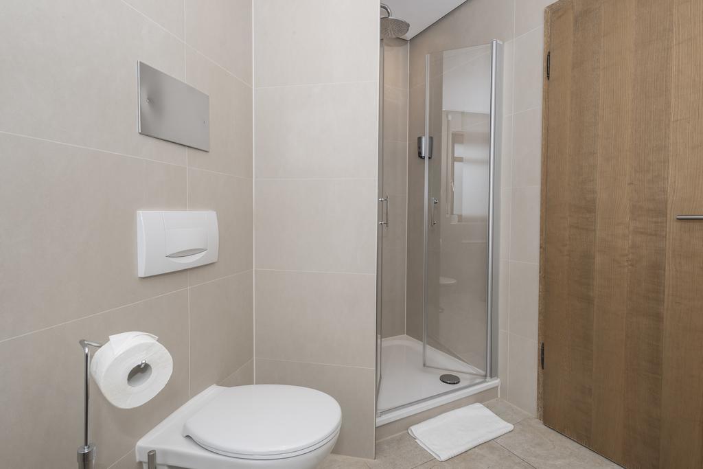 Hotel & Restaurant Becher Donzdorf Zewnętrze zdjęcie