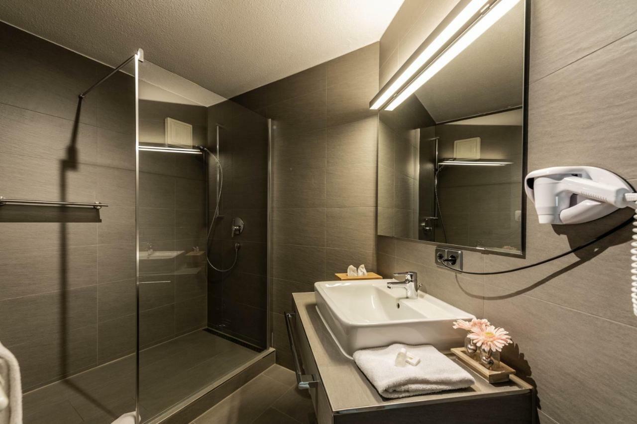 Hotel & Restaurant Becher Donzdorf Zewnętrze zdjęcie